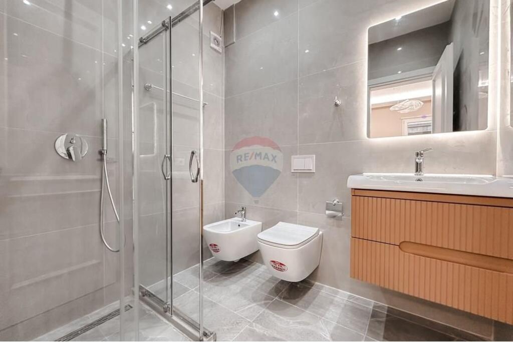 APARTAMENT 2+1 PER QERA TEK ROSE GARDEN