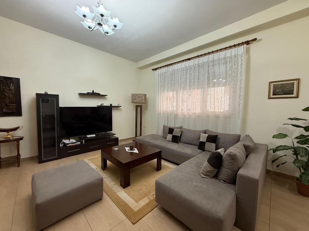 Apartment 2+1+2 for rent in the center of Tirana!
