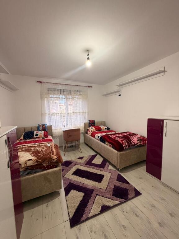 Appartamento 2+1 in affitto di fronte al Palazzo dello Sport.