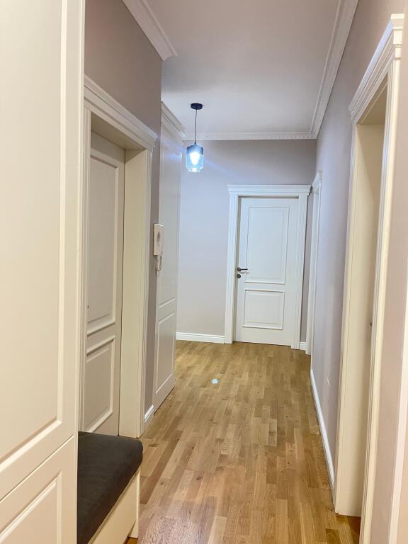 Shitet apartament 3+1+2 Kopshti zologjik