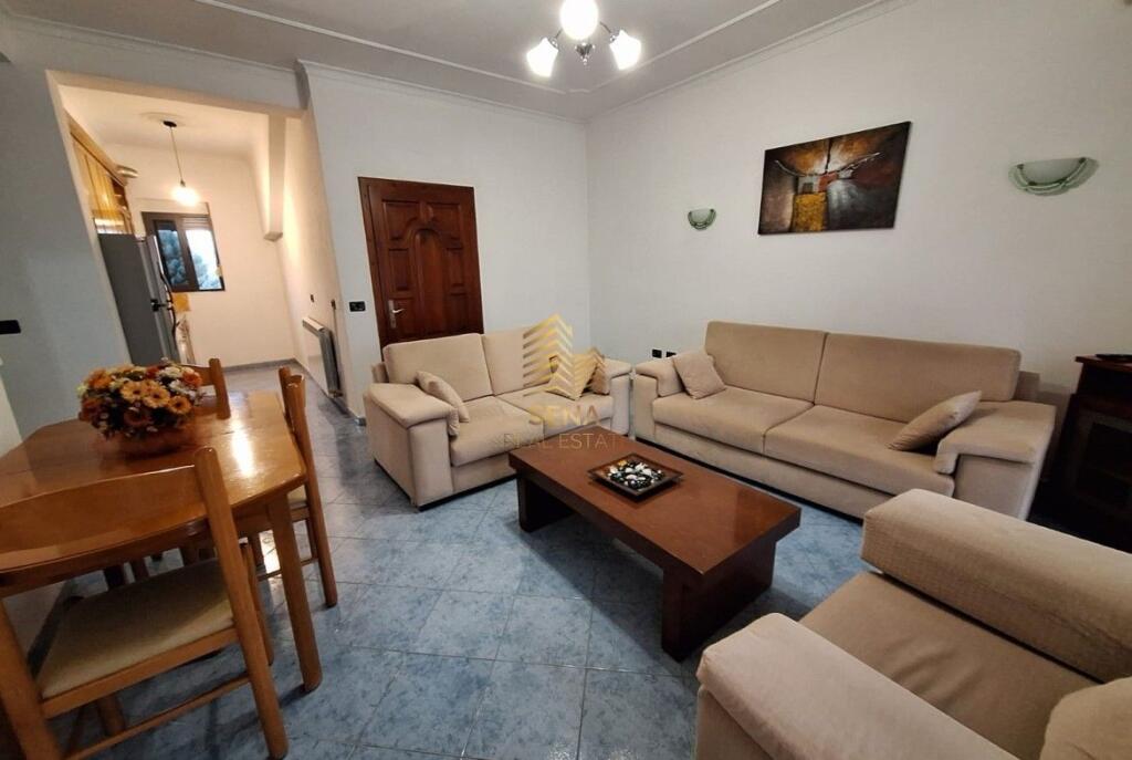 Rent, Apartment 2+1+BLK, Train Station,55,000 Lek/Month