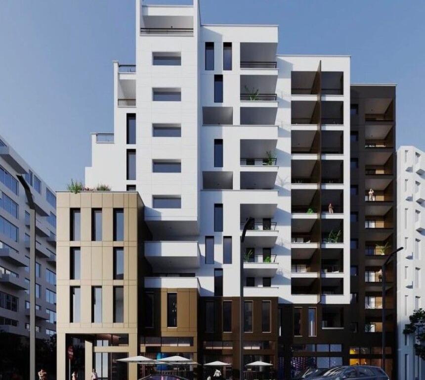 🏡 Shitet Apartament 3+1+2 – Don Bosko, Mara Residence