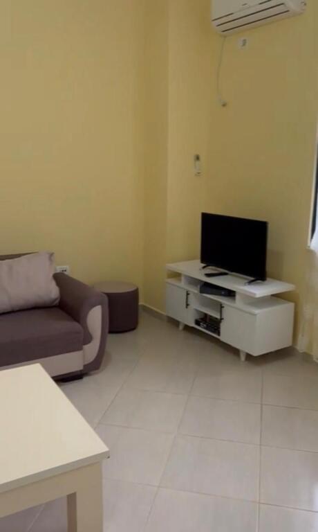 Apartament me qera 1+1 - 📍Vasil Shanto