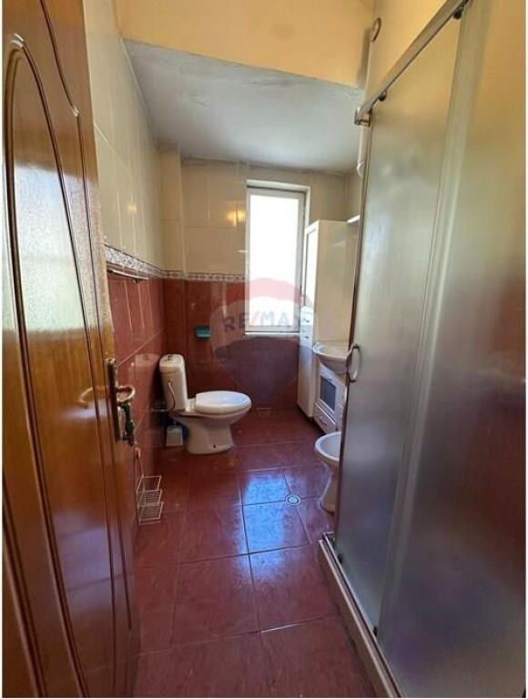 Apartament në shitje – Myslym Shyri, Zemër e Tiranës