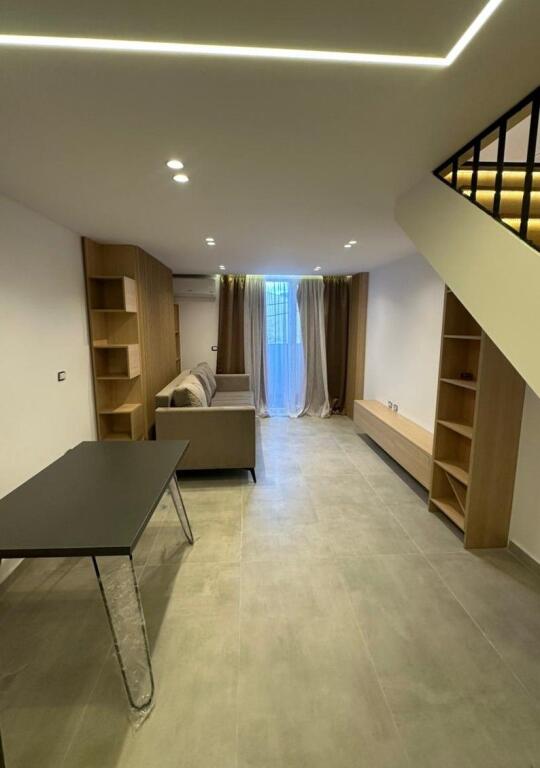 Duplex 1+1 for Sale – Golden Park Complex 3