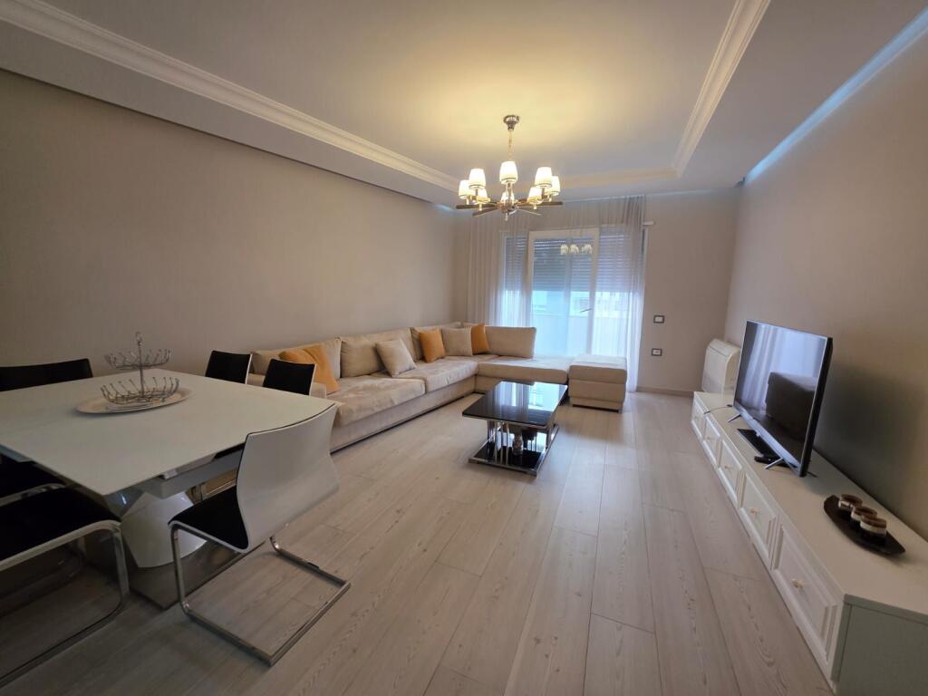 Exclusive 2+1 apartment at Komuna e Parisit, Kika 3 Complex