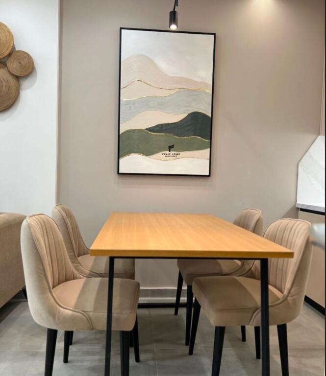 APARTAMENT ME QERA 2+1 LAPRAKE 80.000 LEKE