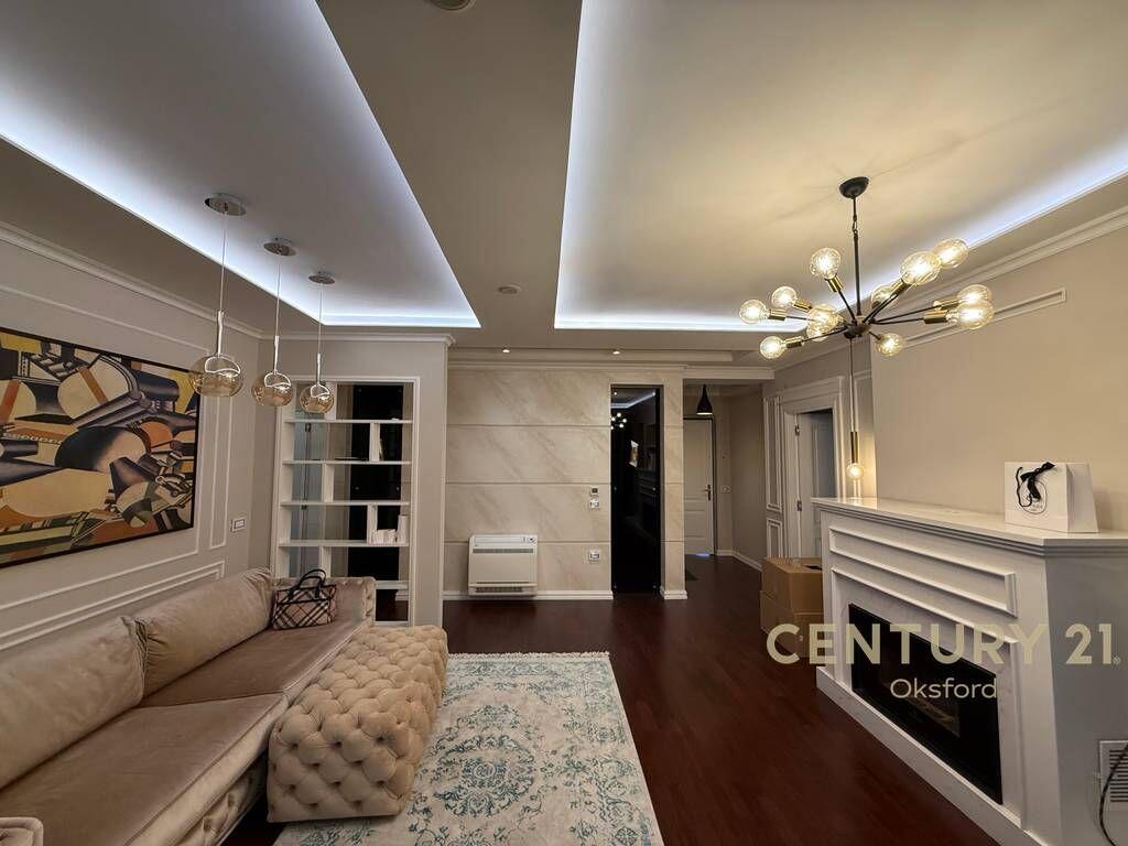 Shesim apartament 2+1+2 tek Liqeni i Thate!