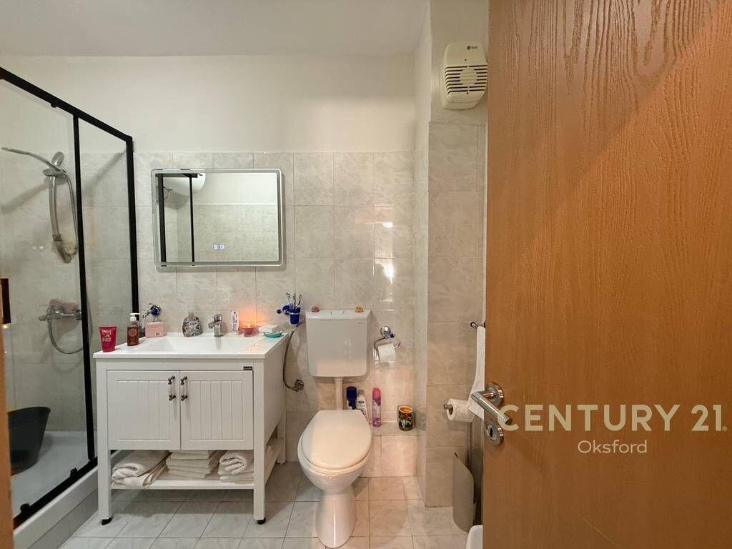 Former Aviation Field, 2+1 Apartment for Sale