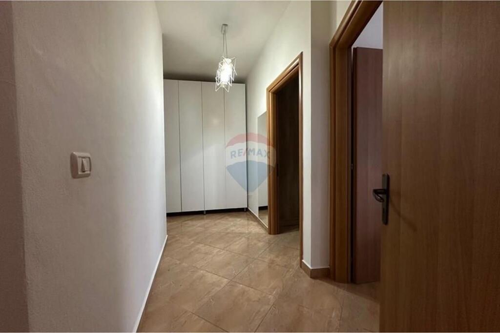 Appartamento in vendita 2+1 al complesso Fratari