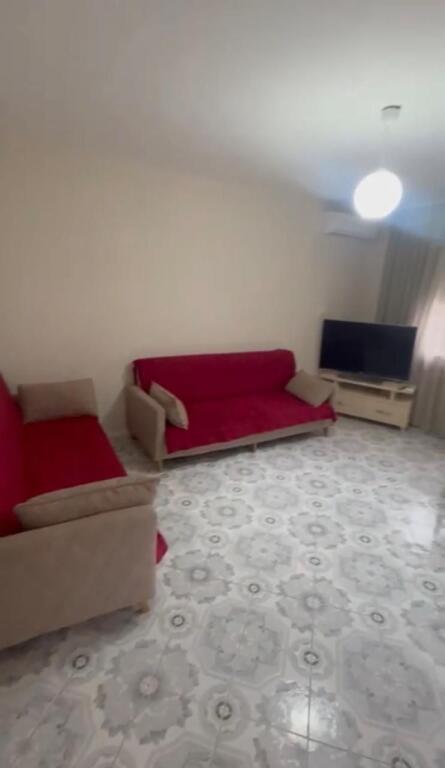 Apartament me qera 1+1 - 📍Porcelan,prane UET