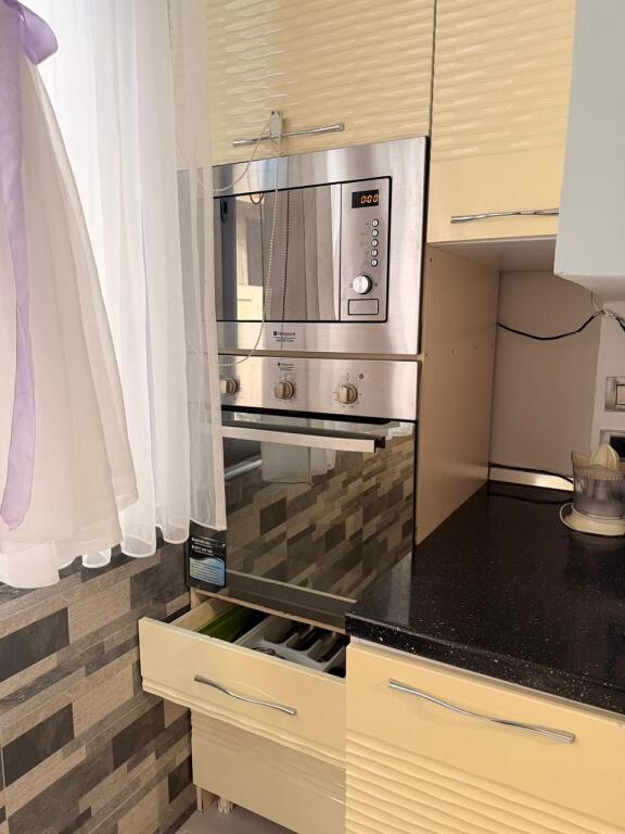 Appartamento 2+1 in affitto di fronte al Palazzo dello Sport.