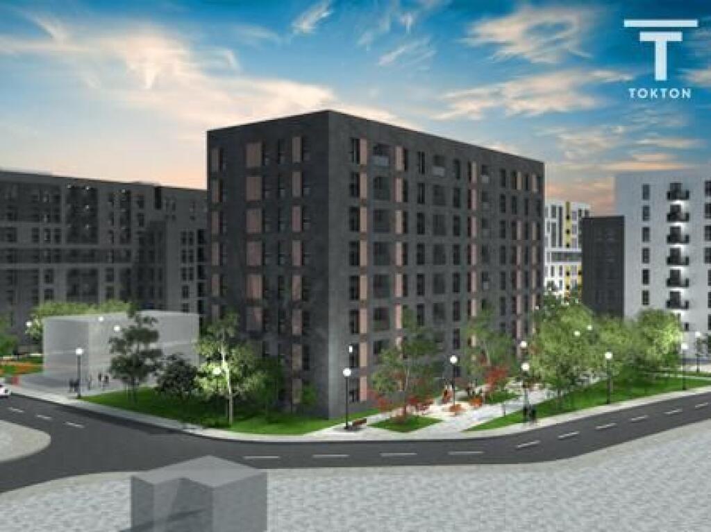 VENDESI APPARTAMENTO 2+1+2, RESIDENZA TIRANA ENTRY 2, TIRANA