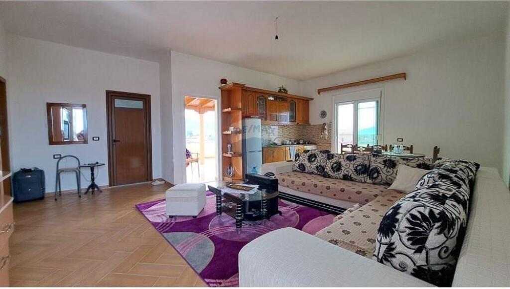 🏡 Vilë 3-Katëshe – Për Shitje | Lagjja Kushtrimi, Vlorë