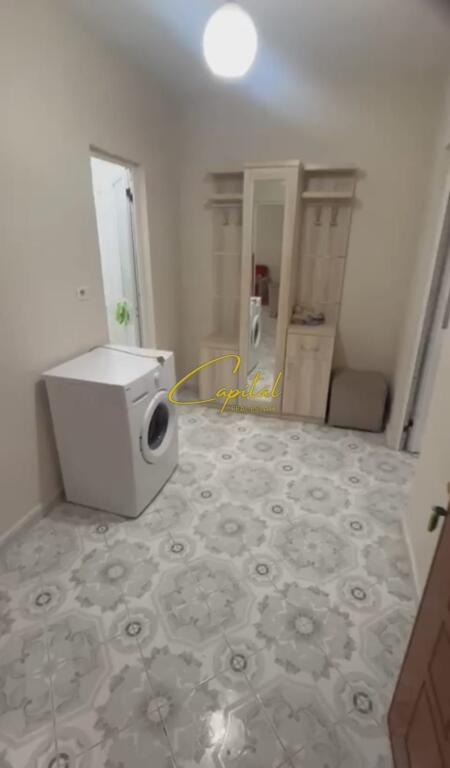 APARTAMENT ME QIRA 1+1 PORCELAN 45.000 LEKE