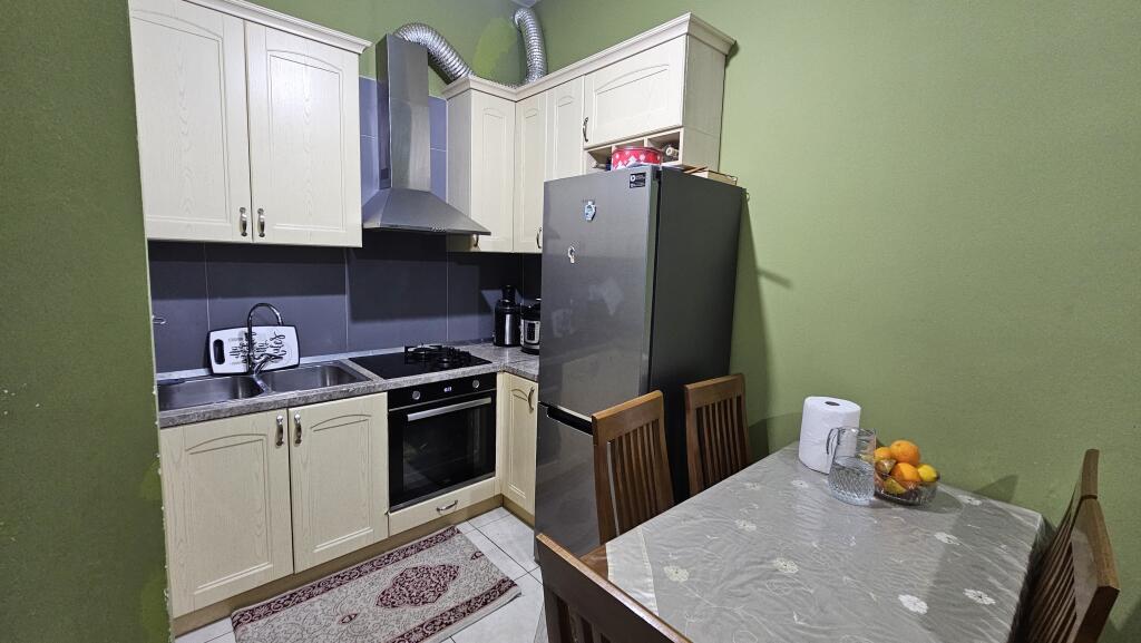 Apartament 1+1 per shitje ne Astir