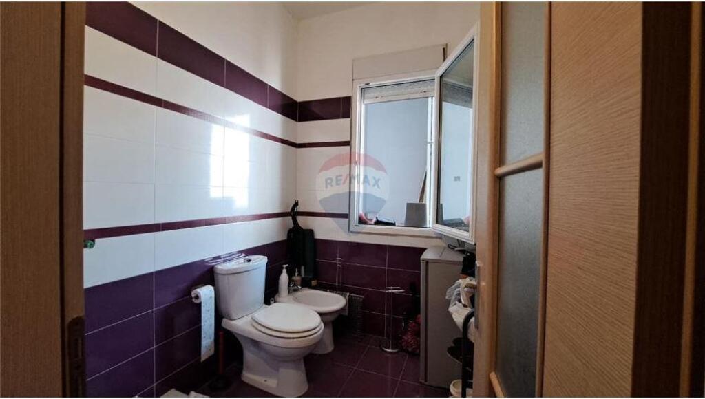 🏡 Apartament 2+1+2 në Shitje – Bulevardi Ismail Qemali, Vlorë