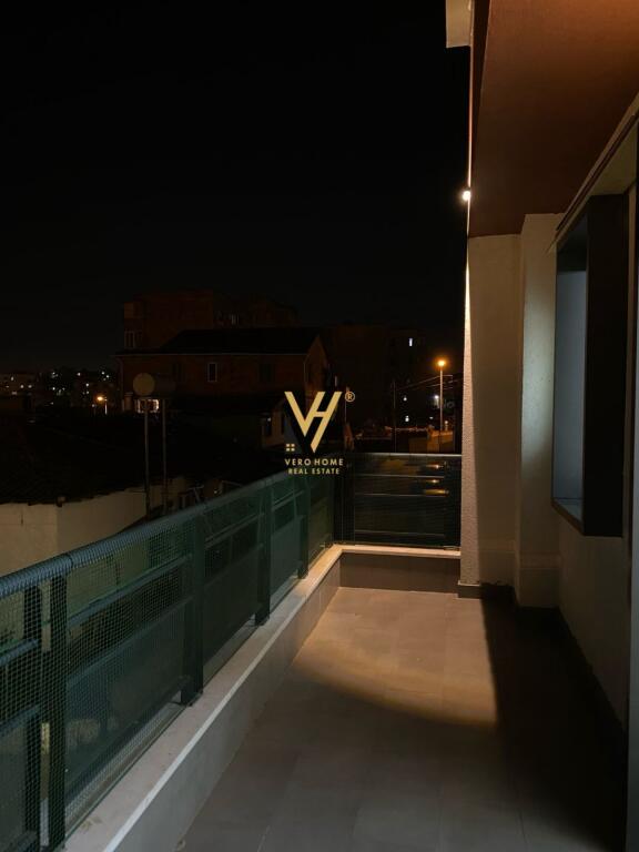 APARTMENT 1+1+BLK FOR RENT IN KOMBINAT 40,000 LEKE