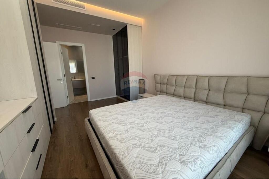 APARTAMENT 2+1+2 ME QIRA, KOMPLEKSI DELIJORGJI