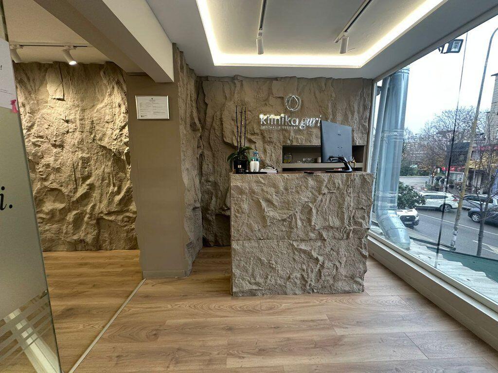 NISHERAKU BRIDGE, PREMISES FOR RENT 1,500 € /Month