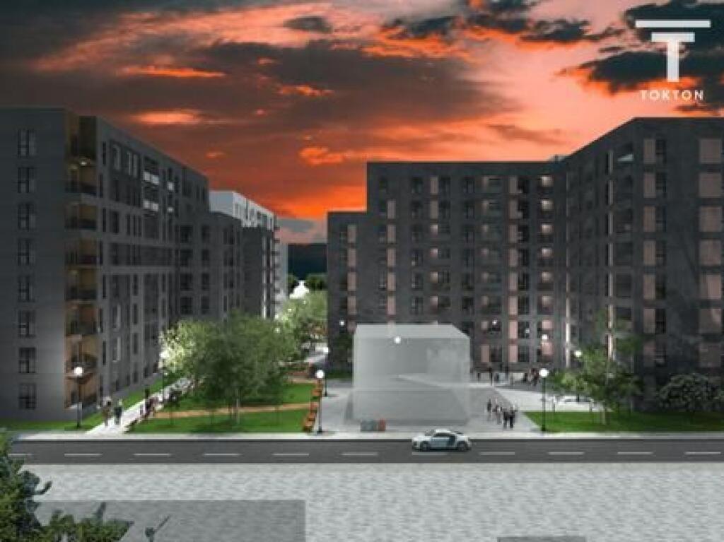 VENDESI APPARTAMENTO 2+1+2, RESIDENZA TIRANA ENTRY 2, TIRANA