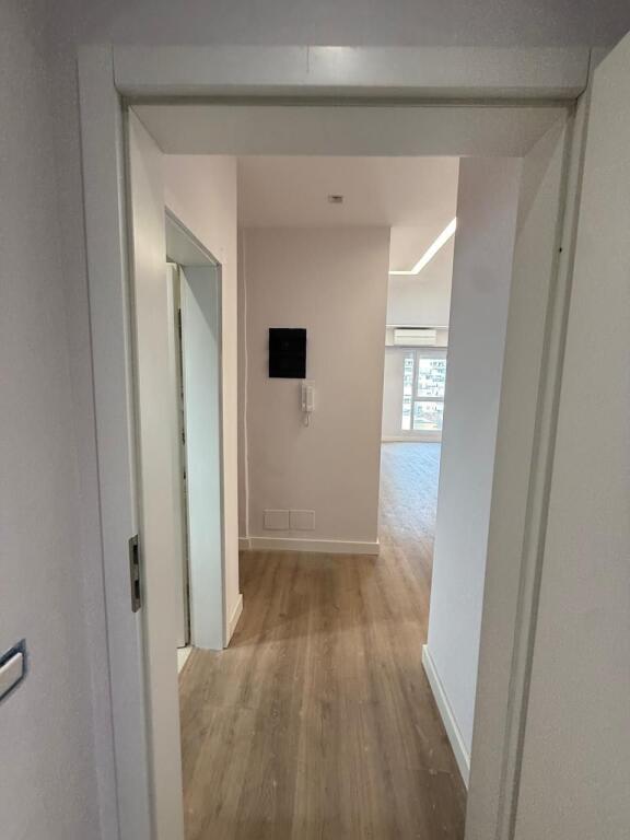 SHKOLLA E KUQE  shesim apartament me garazhd 2+1+2