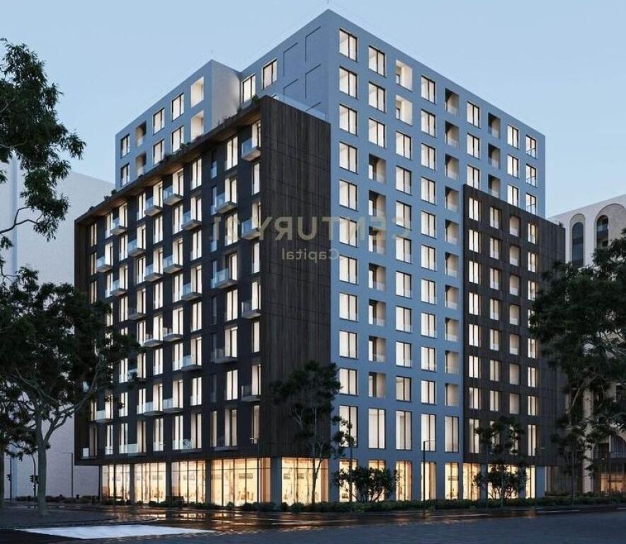 Apartament 3+1+2 Në Shitje tek Ish Fusha e Aviacionit,