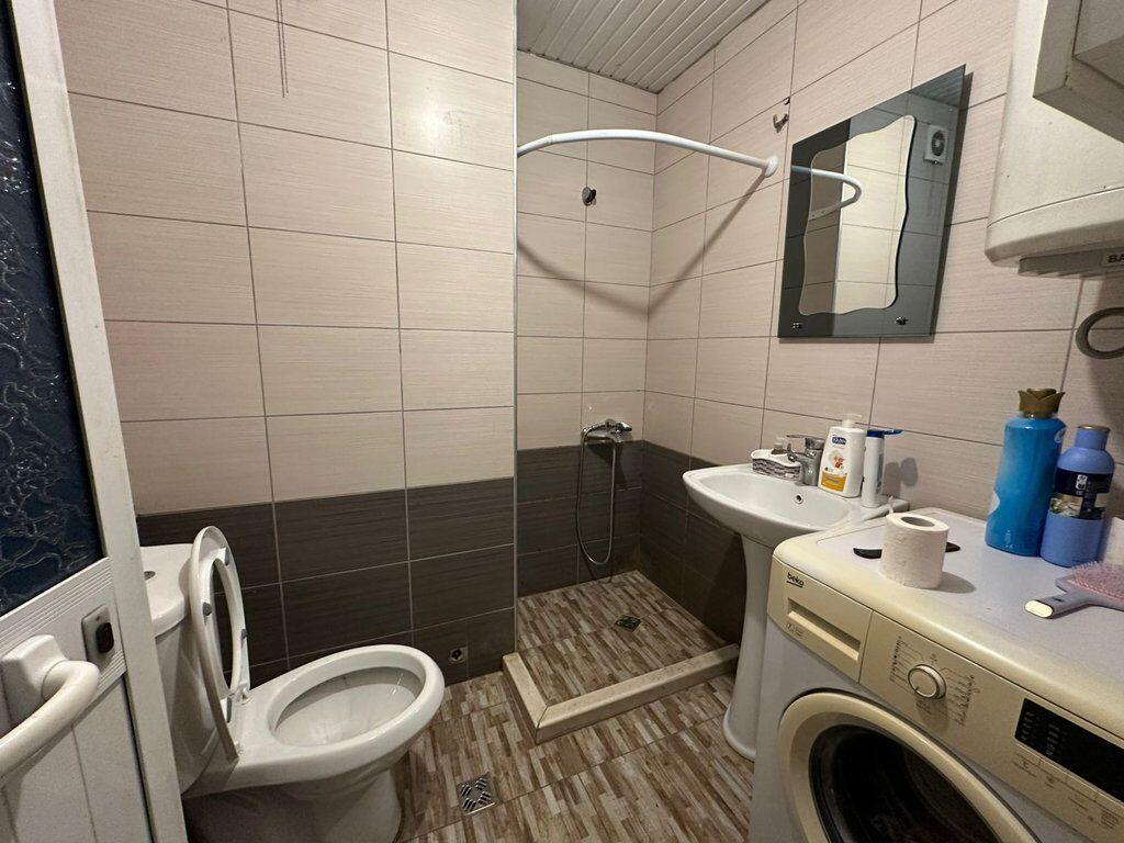 Apartament 2+1 me Qira në Don Bosko 600 € /Muaj