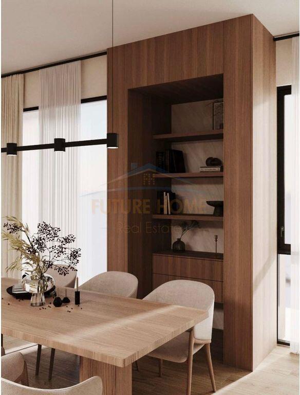 Qera, Apartament 2+1+ Post Parkimi, Green Valley, Tiranë.