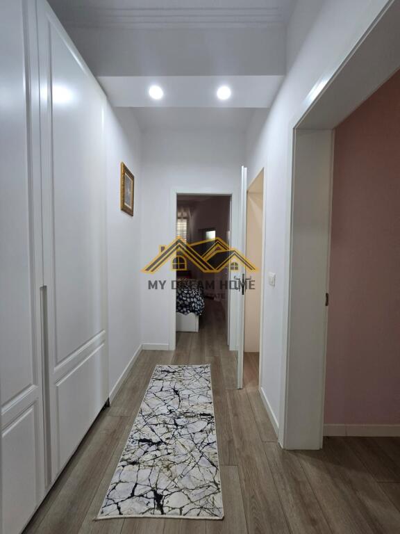 SHITET SUPER APARTAMENT 2+1+2T TEK PREMIUM SUNRISE!!!