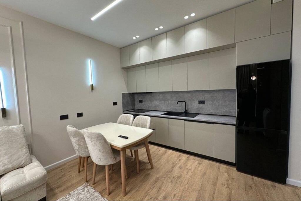 Apartament 1+1 me qera Air Albania