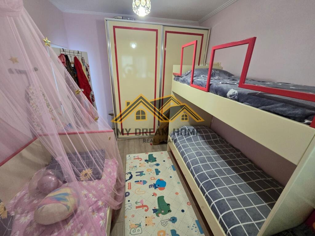 SHITET SUPER APARTAMENT 2+1+2T TEK PREMIUM SUNRISE!!!