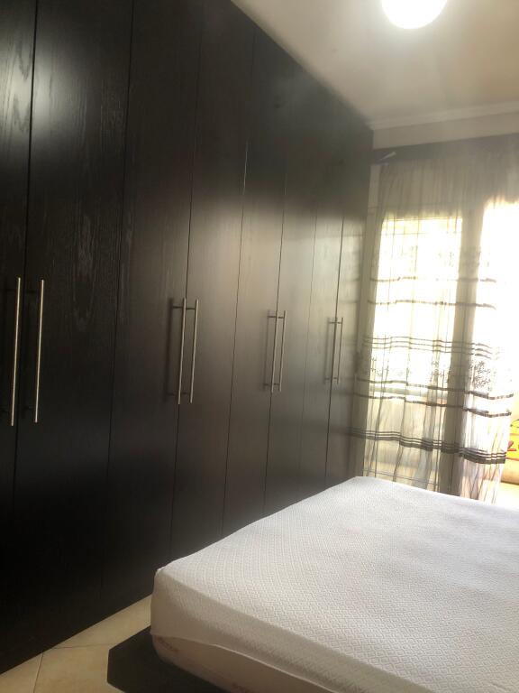 Apartament 2+1, Selvia, mbrapa Black Diamond