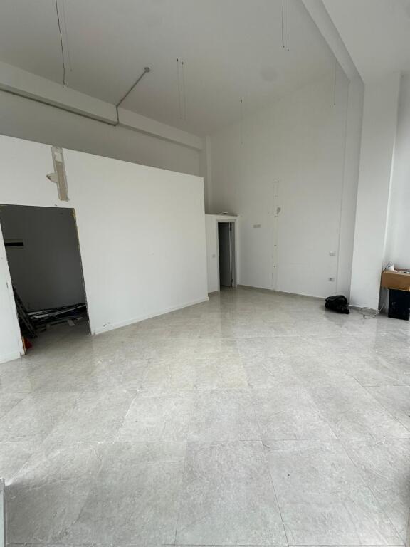 Qera , Ambient Biznesi ,Unaza e Re, Astir