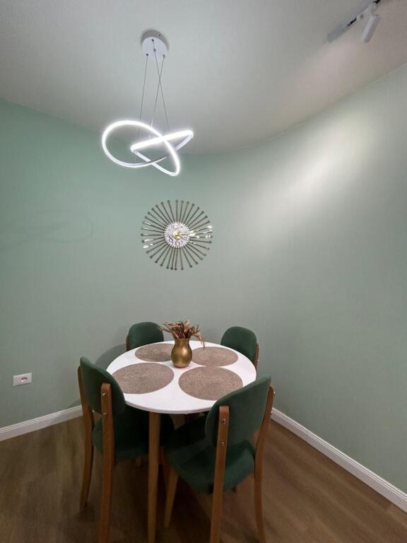 Apartment for rent near RTSH on Elbasanit Street!