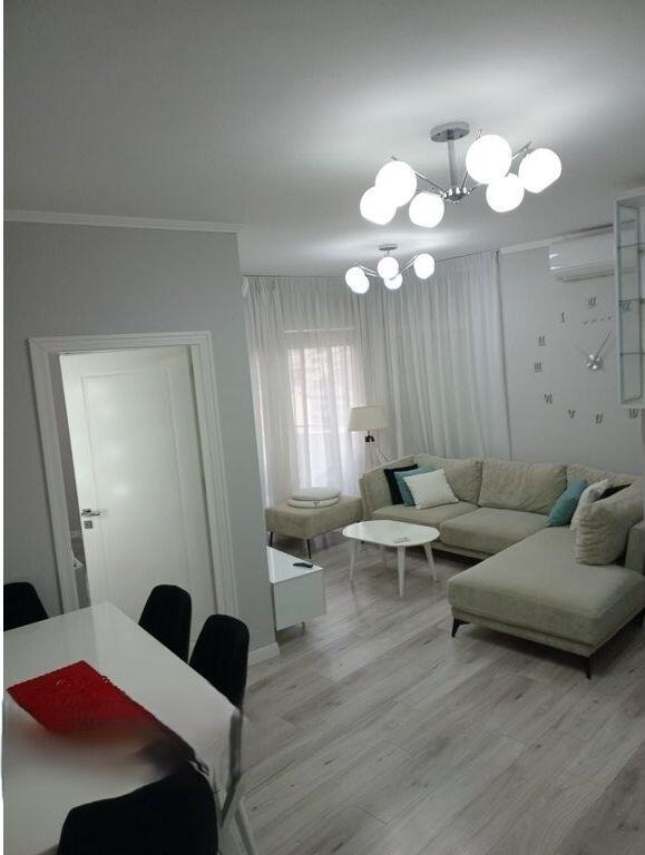 APARTMENT FOR RENT 2+1+2 IN ASTIR! 550 € /Month