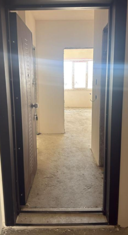 🏢 Shitet Apartament 2+1+2 – Univers City   