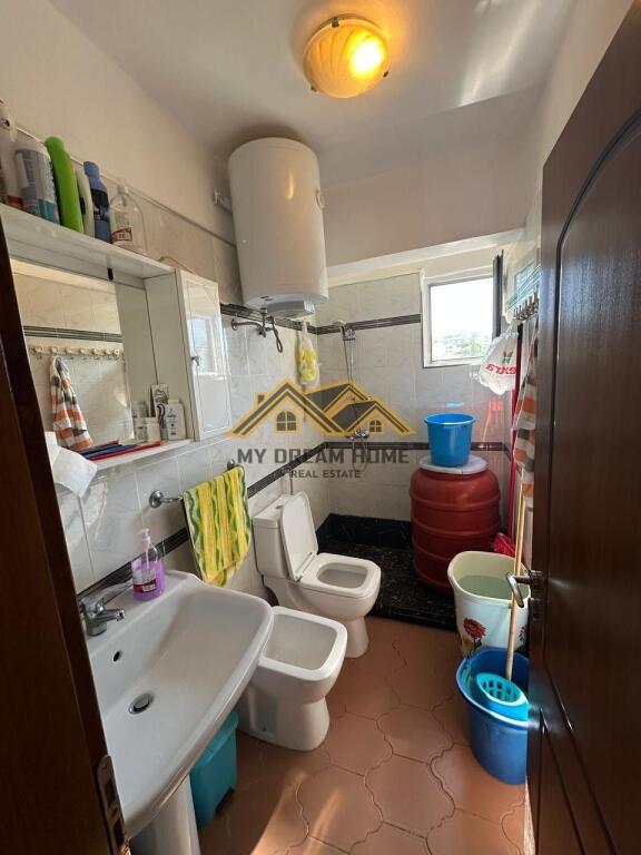 SHITET APARTAMENT 2+1 TEK SHESHI PRANVERA DURRES!