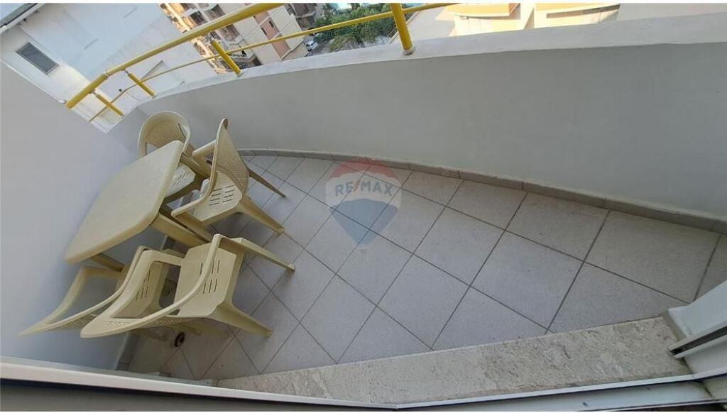 🏡 Apartament 2+1+2 në Shitje – Bulevardi Ismail Qemali, Vlorë