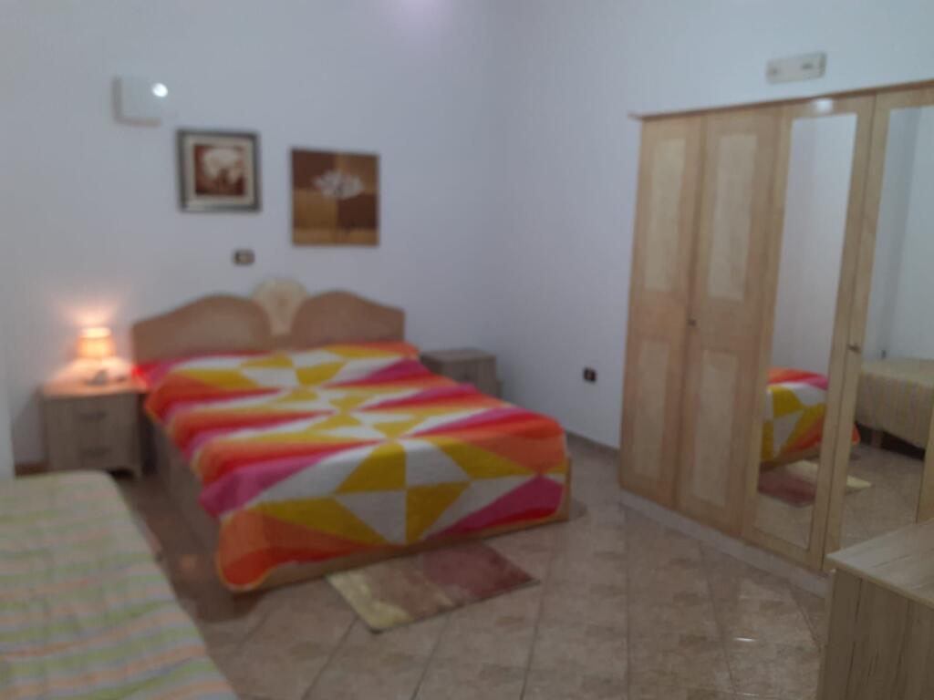 APARTAMENT 1+1 PER QERA PRANE KAZAZIT, DURRËS