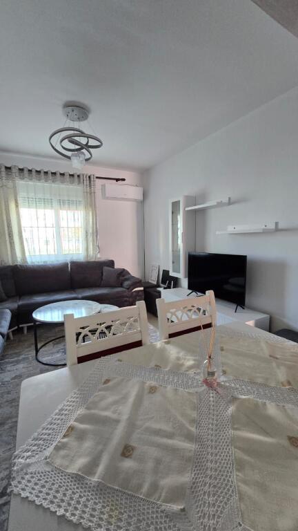 🏡 Apartament 2+1 në Shitje – Vala Park Durres