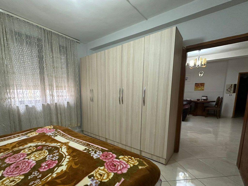 Apartament 2+1 me Qira në Don Bosko 600 € /Muaj