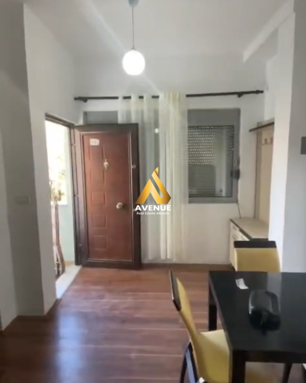 APPARTAMENTO 1+1 IN AFFITTO – LAGO SECCO TIRANA