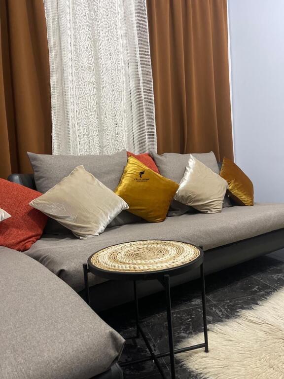 APARTMENT 1+1 &amp; STUDIO FOR RENT DIBRES STREET 95,000 LEKE