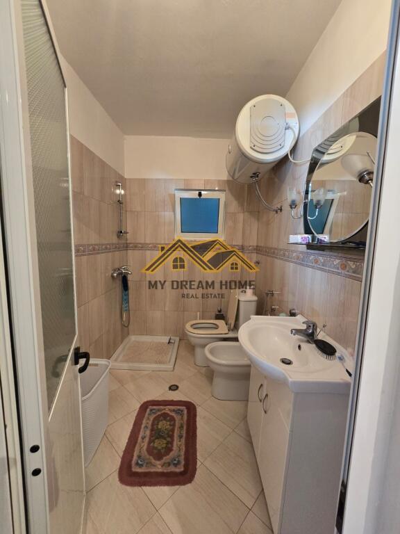 SHITET APARTAMENT 2+1 KOPSHTI SOROS,LAGJA 16,DURRES