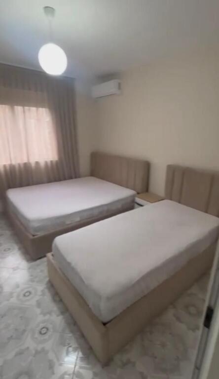Apartament me qera 1+1 - 📍Porcelan,prane UET
