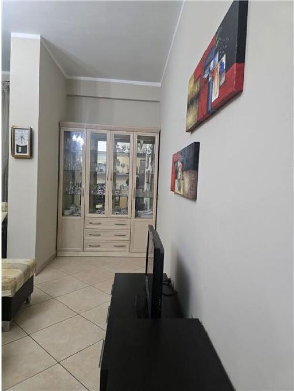 Appartamento in affitto 1+1 accanto a Delijorgji