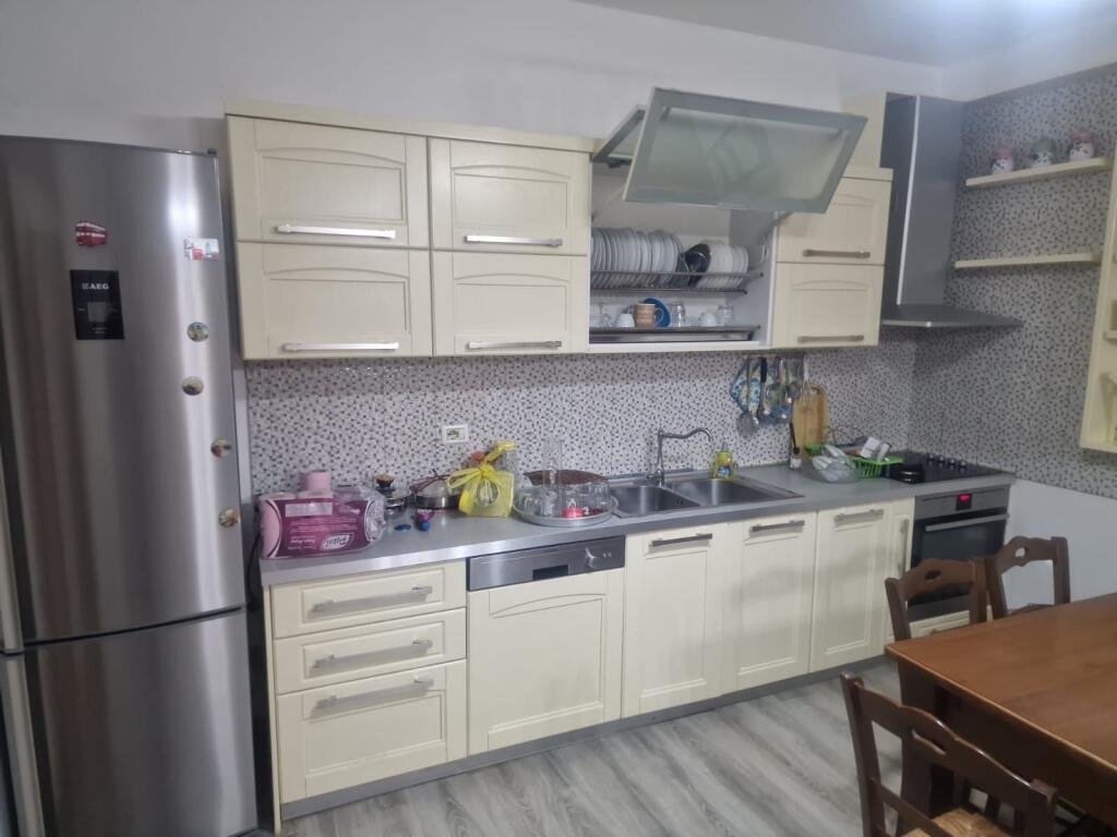 Apartment 2+1+2 bathrooms for rent at Don Bosko