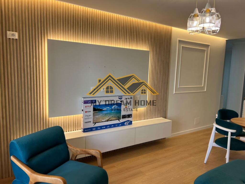 SHITET SUPER APARTAMENT NE GOLEM!