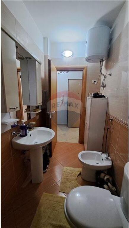 🏡 Apartament 3+1+2 – Për Shitje | Rruga Misto Mele, Vlorë